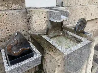 金蛇水神社（仙台一番町分霊社）(宮城県)