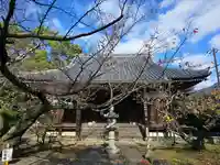 真正極楽寺(真如堂)(京都府)