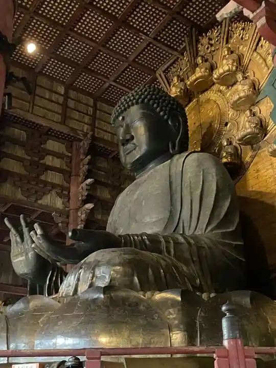 東大寺(奈良県)