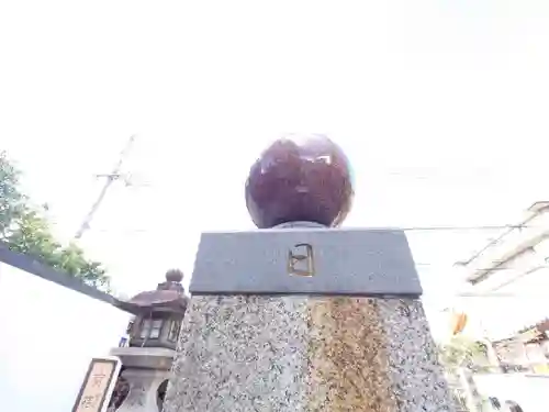 晴明神社のその他建物