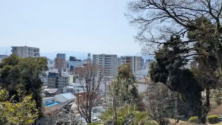 東雲神社(愛媛県)