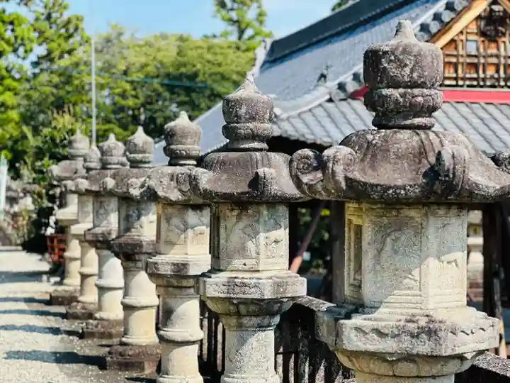 加佐美神社(岐阜県)