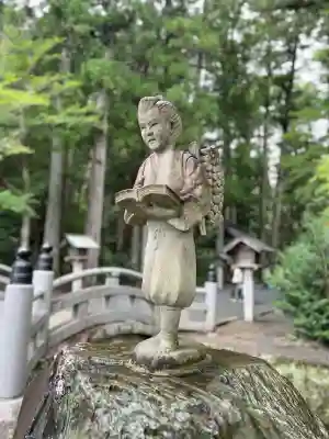 小國神社(静岡県)