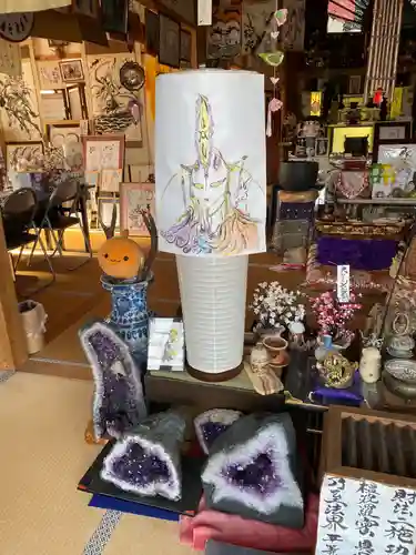 龍渕寺のその他建物