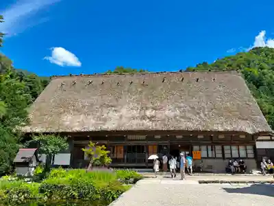 本覚寺(岐阜県)