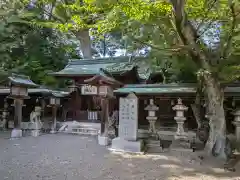 櫻井神社(大阪府)