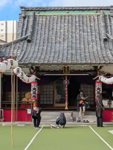 福聚院(東京都)