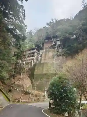 仙龍寺(愛媛県)