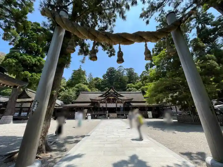 大神神社(奈良県)