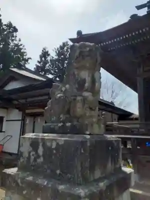 熊野神社(岩手県)