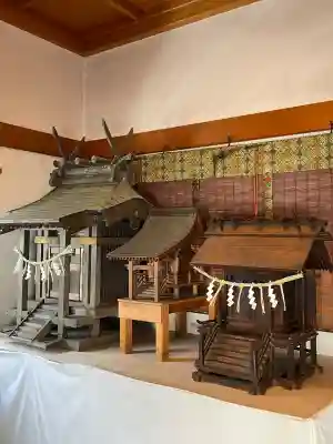 平田神社(東京都)