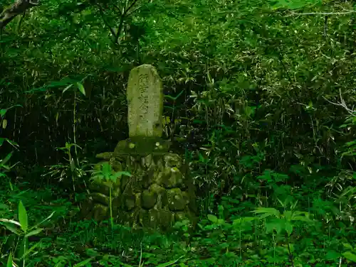 濃昼神社(北海道)