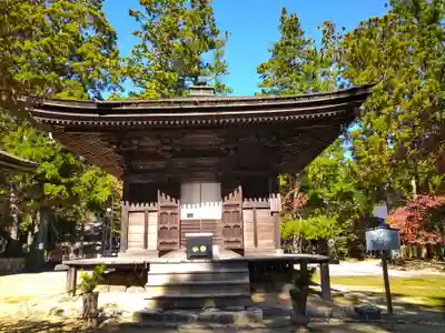 壇上伽藍(和歌山県)