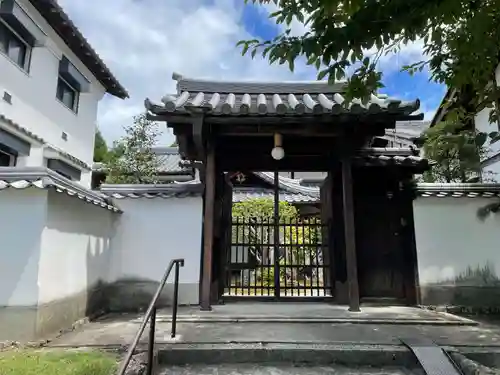 北林院(奈良県)