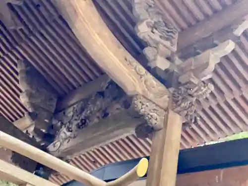 齋神社(兵庫県)