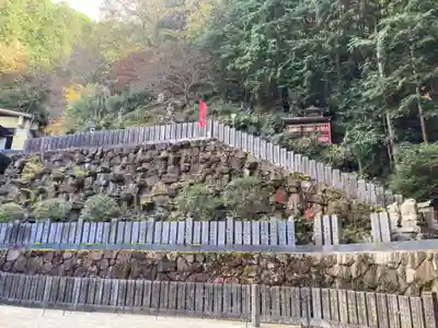 狸谷山不動院(京都府)