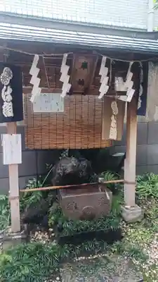 末廣神社(東京都)