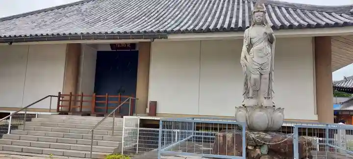 大念佛寺(大阪府)