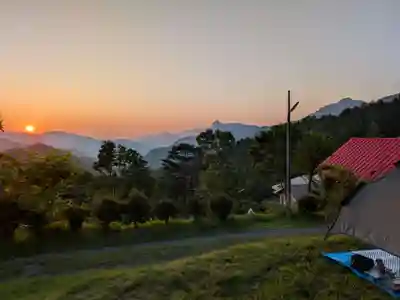 不動寺(群馬県)