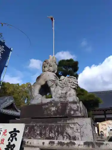 藤森神社(京都府)