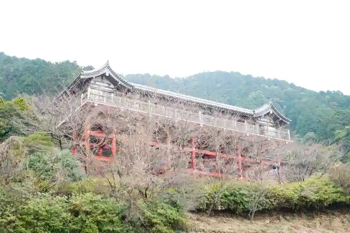 総本山 本福寺の本殿・本堂