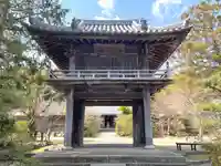 伊勢の国 四天王寺(三重県)
