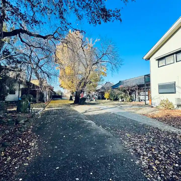 新光寺(埼玉県)