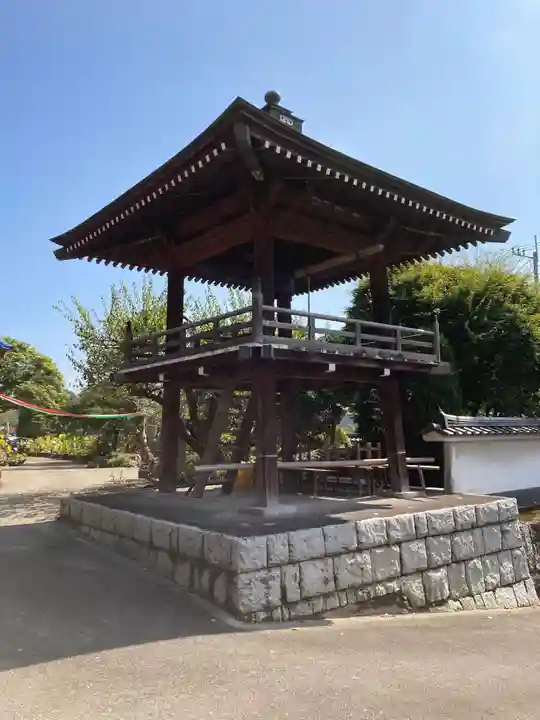 瀧泉寺のその他建物