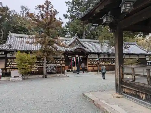大森神社(大阪府)