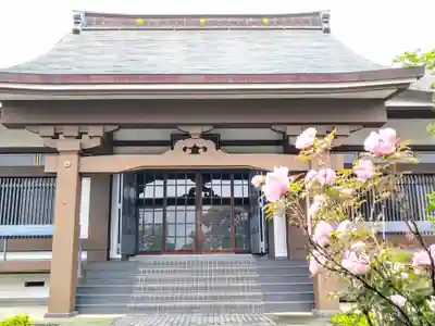 充国寺(宮城県)