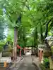 田無神社(東京都)