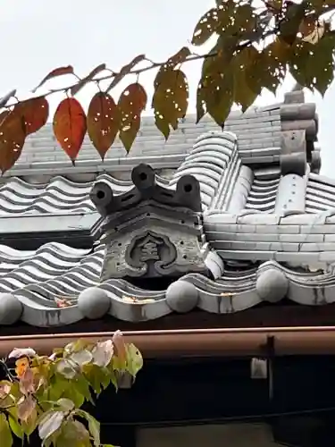 清久寺のその他建物