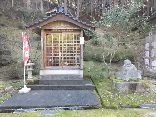 大蓮寺(新潟県)