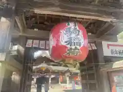 竹駒神社の建物その他