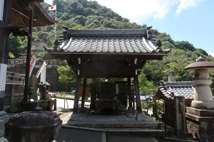 岐阜善光寺(岐阜県)