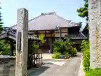 随応寺(隨應寺)の本殿・本堂