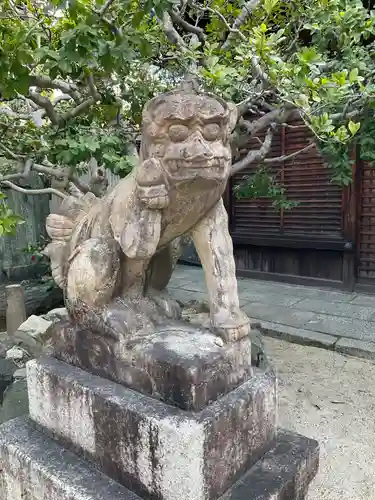菅大臣神社(京都府)
