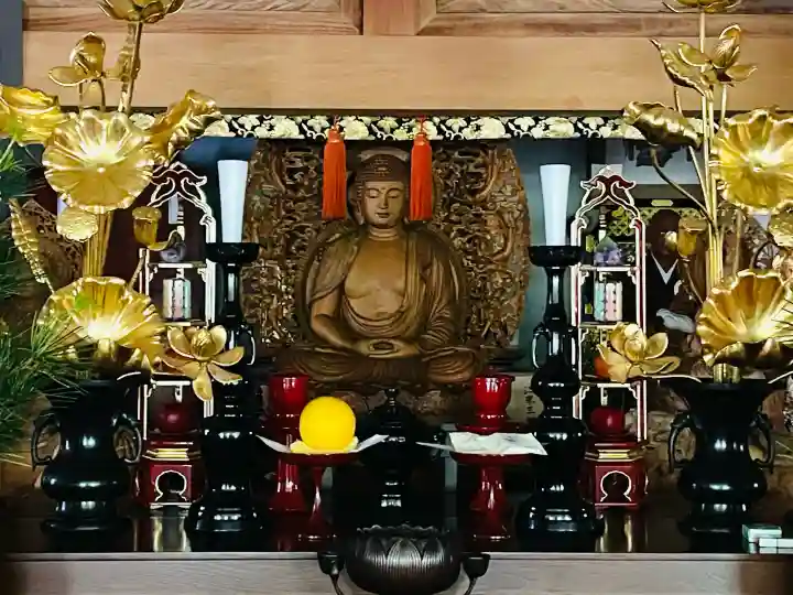 大慈寺(三重県)