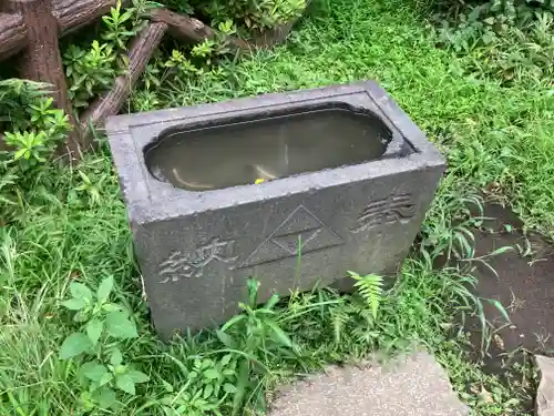 弁財天社(東京都)