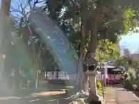 日置神社のその他建物