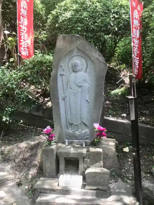 大船観音寺(神奈川県)