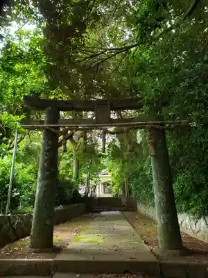 興神社(長崎県)