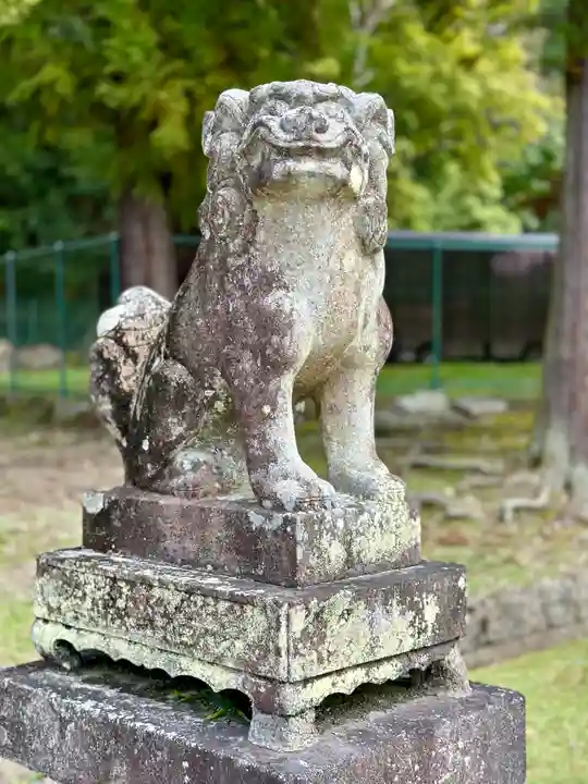 手向山八幡宮(奈良県)