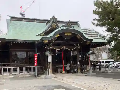 海神社(兵庫県)