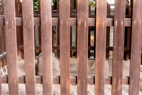 酒見神社(愛知県)