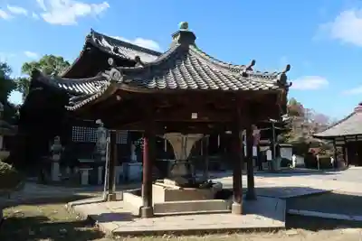 園城寺（三井寺）(滋賀県)