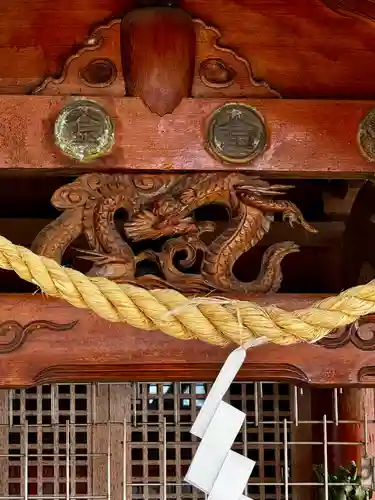 寶ノ海神社(兵庫県)