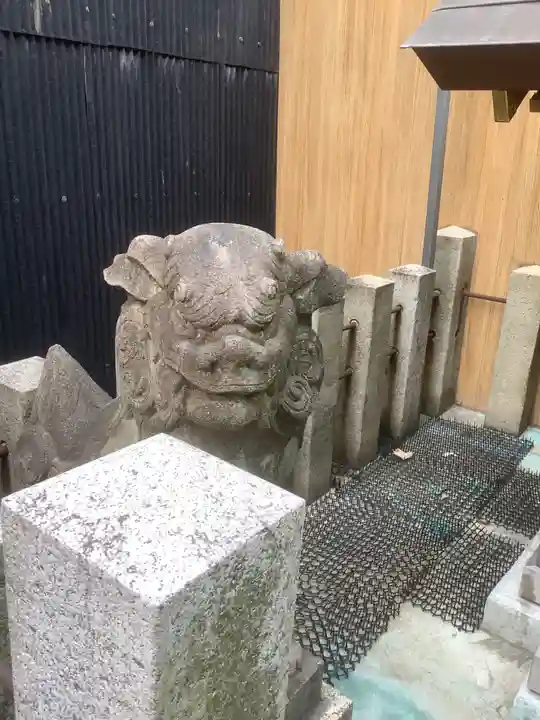 須佐之男社(中之切須佐之男社)(愛知県)