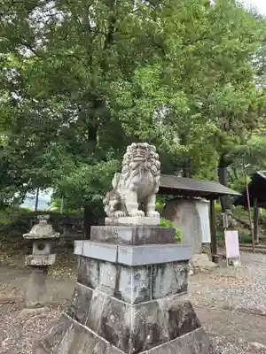 酒折宮(山梨県)