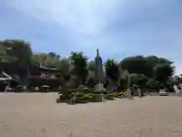 仁叟寺(群馬県)
